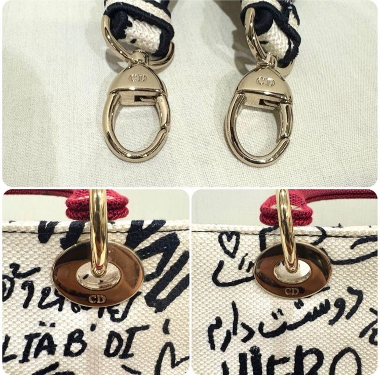 ディオール  （ブランドバッグ）の商品画像 - 査定依頼日：2026年4月6日 - 最高査定価格：240,000円