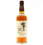 ウイスキー サントリー響 （お酒）の商品画像 - 査定依頼日：2025年4月28日 - 最高査定価格：180,000円