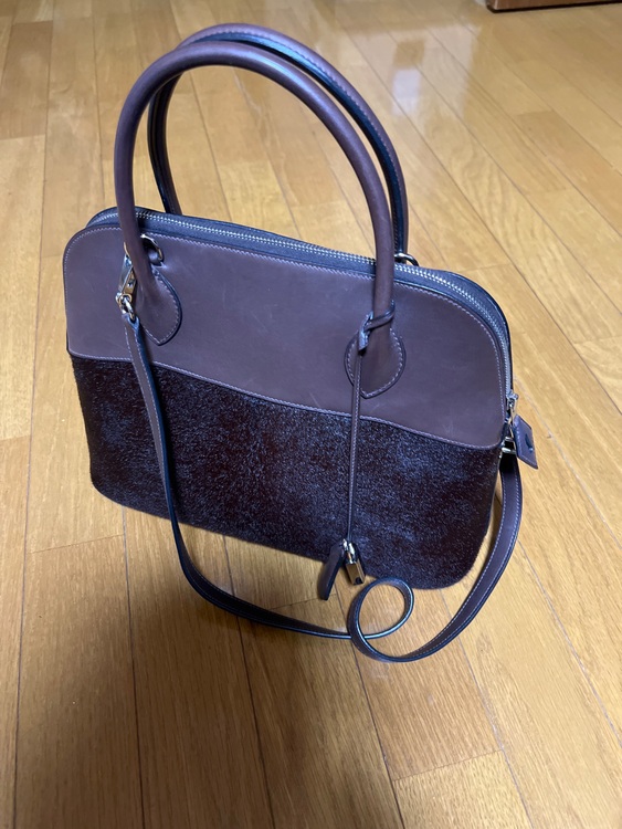 エルメス（ブランドバッグ）の商品画像 - 査定依頼日：2025年9月11日 - 最高査定価格：1,000,000円