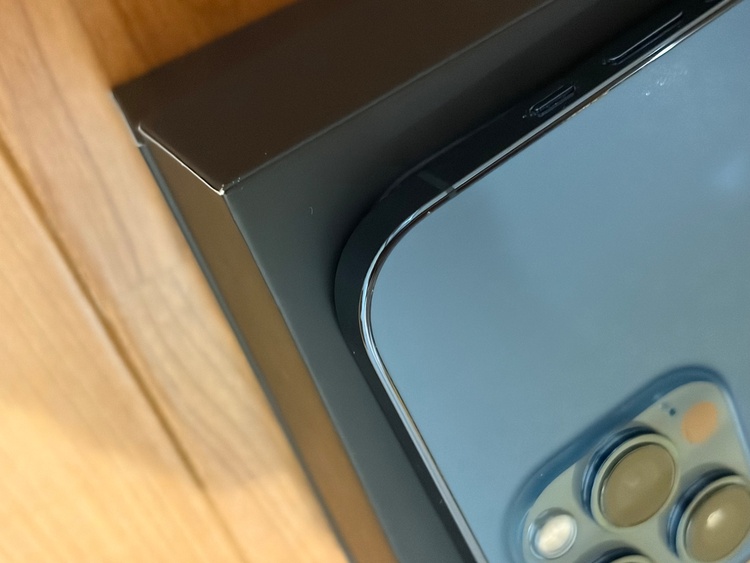 iPhone12promax（スマホ）の商品画像 - 査定依頼日：2026年8月18日 - 最高査定価格：31,000円