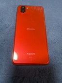 AQUOS SH-04L（スマホ）の商品画像 - 査定依頼日：2026年7月30日 - 最高査定価格：2,500円