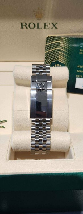 GMT-Master II　126710BLNR （高級時計）の商品画像 - 査定依頼日：2026年3月24日 - 最高査定価格：3,090,000円
