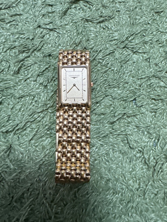 その他 ロンジン （高級時計）の商品画像 - 査定依頼日：2025年9月19日 - 最高査定価格：100,000円