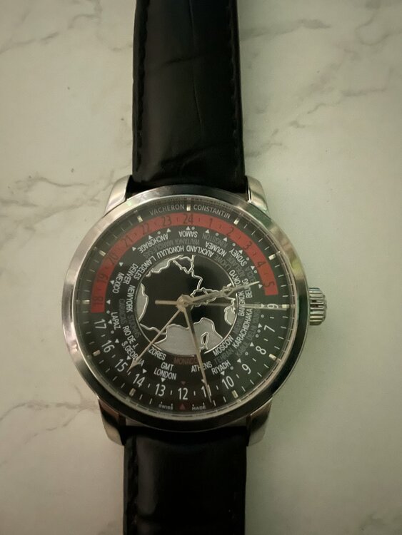 ヴァシュロン コンスタンタン その他 （高級時計）の商品画像 - 査定依頼日：2026年4月22日 - 最高査定価格：3,000,000円