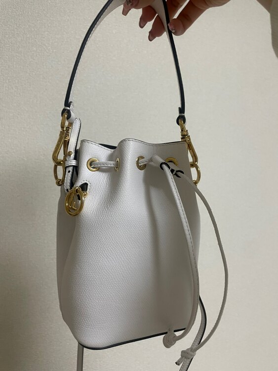 フェンディ  （ブランドバッグ）の商品画像 - 査定依頼日：2025年4月6日 - 最高査定価格：120,000円