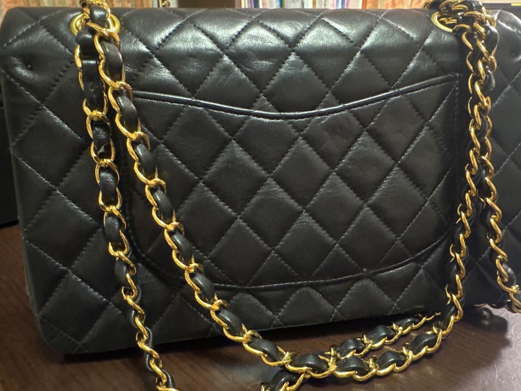 シャネル マトラッセ （ブランドバッグ）の商品画像 - 査定依頼日：2025年10月23日 - 最高査定価格：450,000円