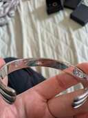 トムホークバングル（金・貴金属）の商品画像 - 査定依頼日：2026年2月27日 - 最高査定価格：100,000円