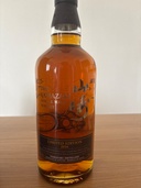 山崎2016リミテッドエディション（お酒）の商品画像 - 査定依頼日：2026年4月19日 - 最高査定価格：55,000円