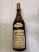 ブランデー ヘネシー （お酒）の商品画像 - 査定依頼日：2025年8月13日 - 最高査定価格：6,000円