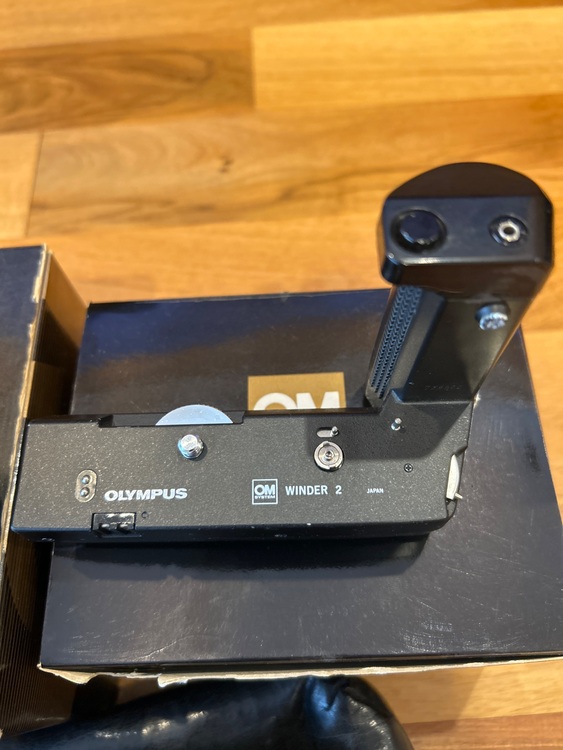 OM-1 （カメラ）の商品画像 - 査定依頼日：2025年10月1日 - 最高査定価格：8,000円