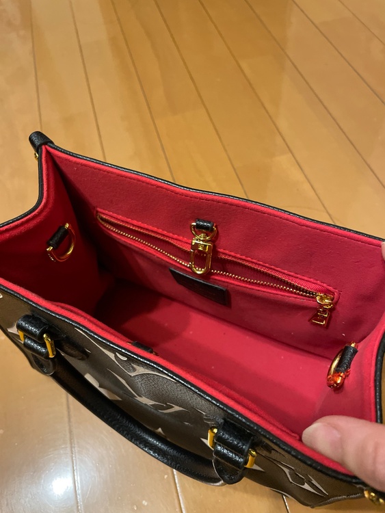 ルイヴィトン ルイヴィトン(その他) （ブランドバッグ）の商品画像 - 査定依頼日：2026年4月1日 - 最高査定価格：320,000円