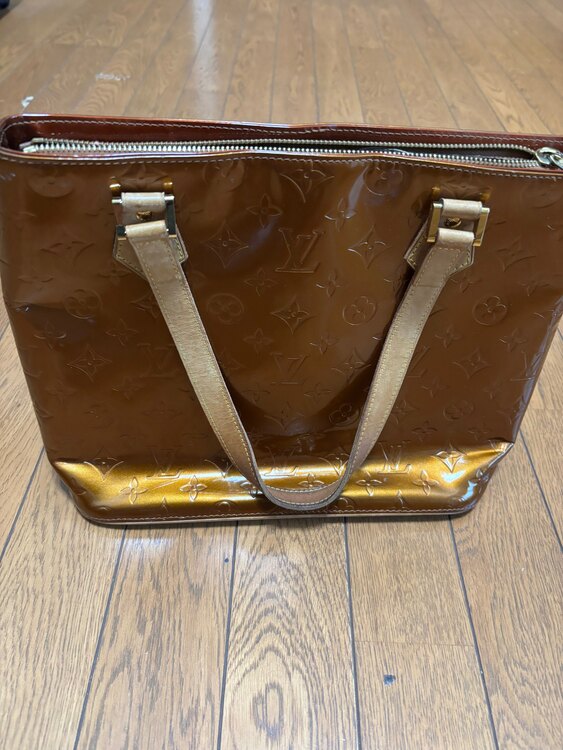 ルイヴィトン モノグラム （ブランドバッグ）の商品画像 - 査定依頼日：2025年5月31日 - 最高査定価格：33,000円
