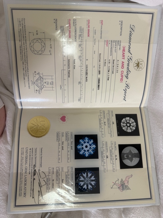 わからない（金・貴金属）の商品画像 - 査定依頼日：2026年2月16日 - 最高査定価格：300,000円