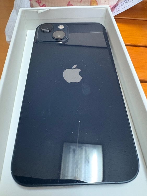 iPhone 13 128GB SIMフリー（スマホ）の商品画像 - 査定依頼日：2026年4月19日 - 最高査定価格：36,000円