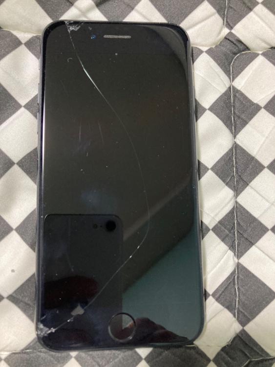 iPhone SE (第 2 世代) 64GB SIMフリー（スマホ）の商品画像 - 査定依頼日：2026年3月8日 - 最高査定価格：10,000円