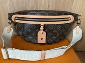 ハイライズ（古着・ファッション）の商品画像 - 査定依頼日：2025年8月28日 - 最高査定価格：180,000円