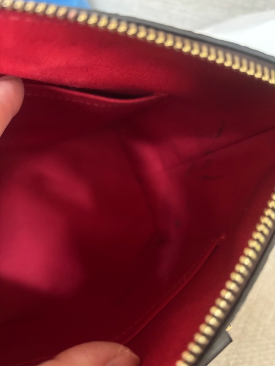 ルイヴィトン ダミエ （ブランドバッグ）の商品画像 - 査定依頼日：2026年1月18日 - 最高査定価格：113,000円