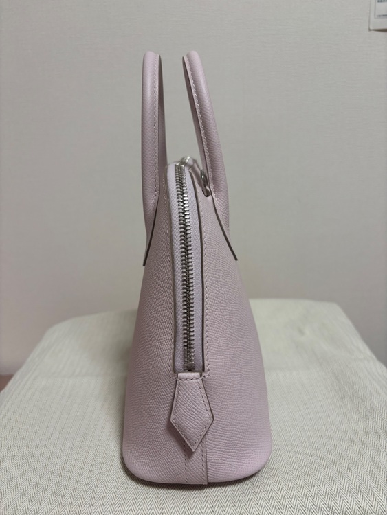 エルメス ボリード （ブランドバッグ）の商品画像 - 査定依頼日：2025年11月29日 - 最高査定価格：810,000円