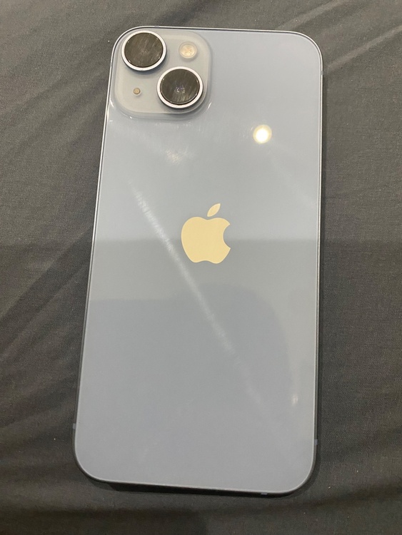 iPhone14 256gb（スマホ）の商品画像 - 査定依頼日：2026年5月23日 - 最高査定価格：51,000円