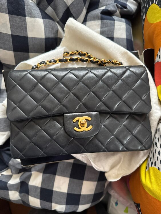 シャネル マトラッセ （ブランドバッグ）の商品画像 - 査定依頼日：2025年5月2日 - 最高査定価格：700,000円