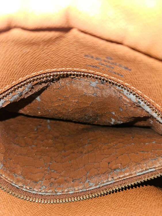 ルイヴィトン モノグラム （ブランドバッグ）の商品画像 - 査定依頼日：2025年8月18日 - 最高査定価格：75,000円