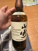 ウイスキー サントリー山崎（お酒）の商品画像 - 査定依頼日：2026年6月30日 - 最高査定価格：10,000円