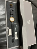 エルメス　ルバン　ゴールド（高級時計）の商品画像 - 最高査定価格：300,000円