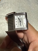 ジャガー・ルクル レベルソ Q245842（高級時計）の商品画像 - 査定依頼日：2026年3月15日 - 最高査定価格：1,350,000円