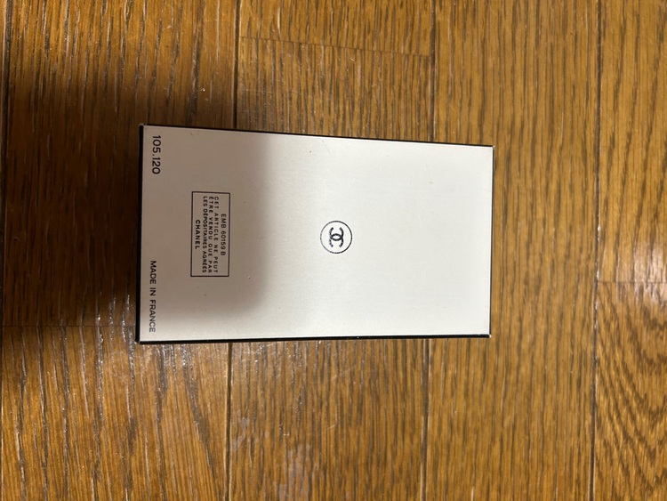 CHANEL香水No.５（コスメ・美容・健康器具）の商品画像 - 査定依頼日：2025年8月16日 - 最高査定価格：2,000円