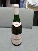 ワイン モンラッシェ （お酒）の商品画像 - 査定依頼日：2026年4月1日 - 最高査定価格：36,000円