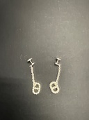 エルメス　ピアス（金・貴金属）の商品画像 - 査定依頼日：2026年8月27日 - 最高査定価格：110,000円