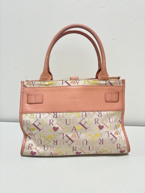 その他 フルラ （ブランドバッグ）の商品画像 - 査定依頼日：2026年2月13日 - 最高査定価格：1,600円