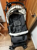 スゴカルα compactエッグショックAW（ベビー用品）の商品画像 - 査定依頼日：2025年2月14日 - 最高査定価格：8,000円