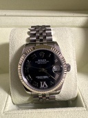 ロレックス デイトジャスト 17827（高級時計）の商品画像 - 査定依頼日：2026年4月10日 - 最高査定価格：1,500,000円