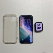 iPhone iPhone 12 mini 64GB SIMフリー（スマホ）の商品画像 - 査定依頼日：2026年6月19日 - 最高査定価格：19,000円