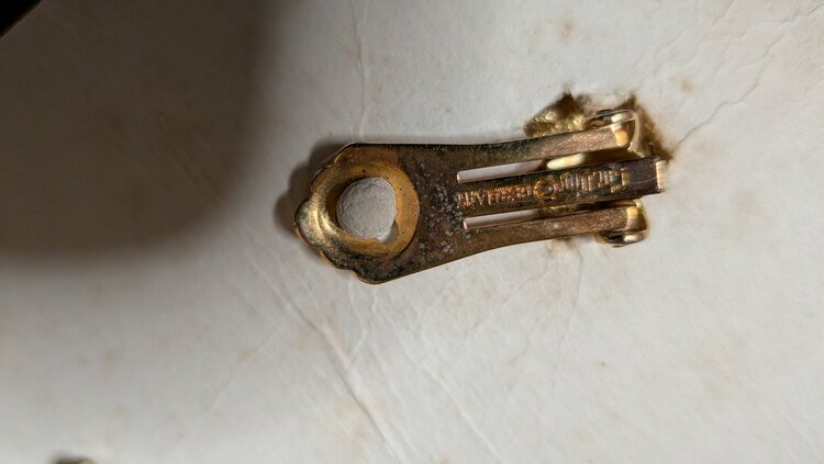 ディオール  （ブランドバッグ）の商品画像 - 査定依頼日：2026年2月19日 - 最高査定価格：15,000円