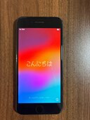 第三世代（スマホ）の商品画像 - 査定依頼日：2025年4月27日 - 最高査定価格：20,000円