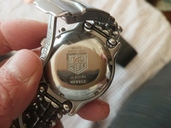 セルクロノ 自動巻き（高級時計）の商品画像 - 査定依頼日：2021年8月3日 - 最高査定価格：50,000円