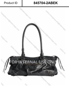 バレンシアガ  （ブランドバッグ）の商品画像 - 査定依頼日：2026年1月23日 - 最高査定価格：250,000円