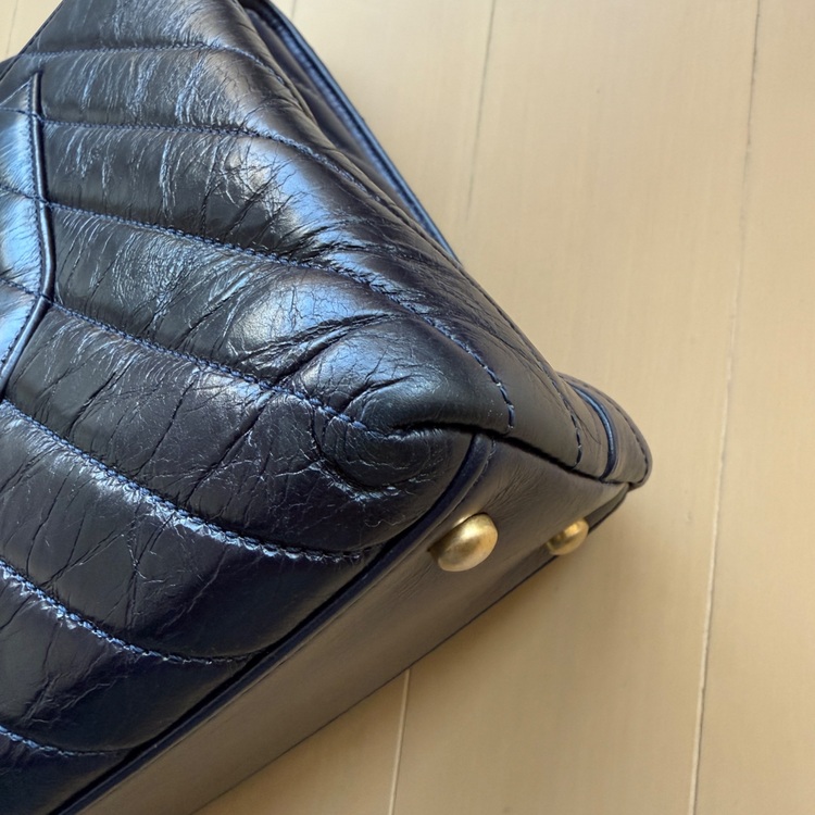 ボーイシャネル（ブランドバッグ）の商品画像 - 査定依頼日：2025年11月25日 - 最高査定価格：350,000円