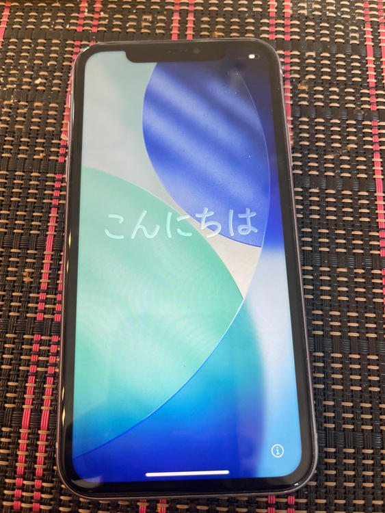 iPhone 11 64GB SIMフリー バッテリー最大容量:83% パープル（スマホ）の商品画像 - 査定依頼日：2026年8月2日 - 最高査定価格：20,000円