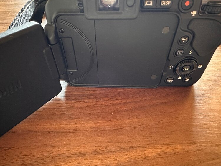 p610（カメラ）の商品画像 - 査定依頼日：2025年4月30日 - 最高査定価格：18,000円