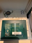 デイトナ（高級時計）の商品画像 - 査定依頼日：2026年1月31日 - 最高査定価格：5,030,000円