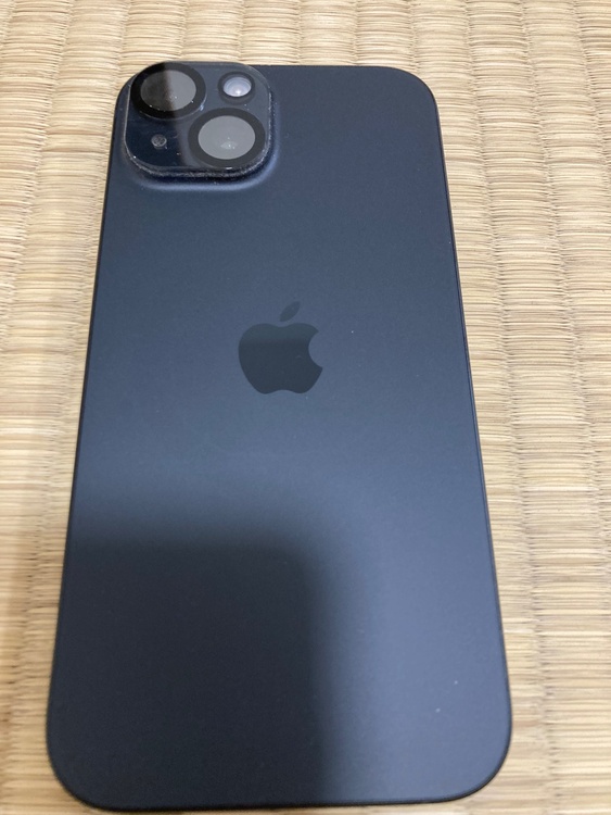 iPhone iPhone 15 128GB docomo（スマホ）の商品画像 - 査定依頼日：2026年10月13日 - 最高査定価格：65,000円