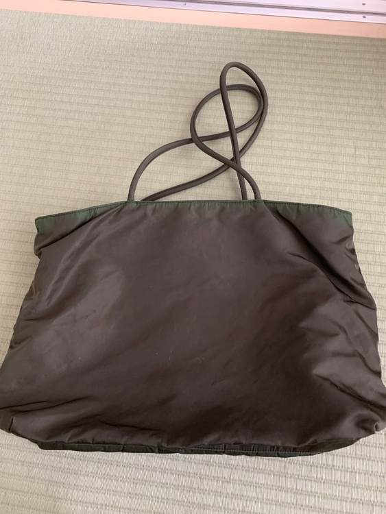 不明（ブランドバッグ）の商品画像 - 査定依頼日：2026年10月2日 - 最高査定価格：100,000円