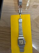 1996 1997製（高級時計）の商品画像 - 査定依頼日：2025年4月17日 - 最高査定価格：300,000円