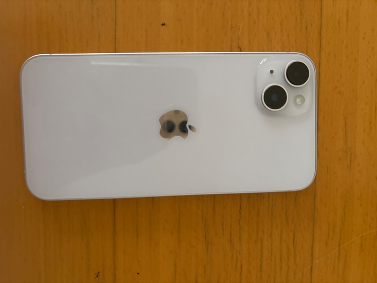 iPhone iPhone 14 Plus 128GB SIMフリー（スマホ）の商品画像 - 査定依頼日：2026年7月17日 - 最高査定価格：55,000円