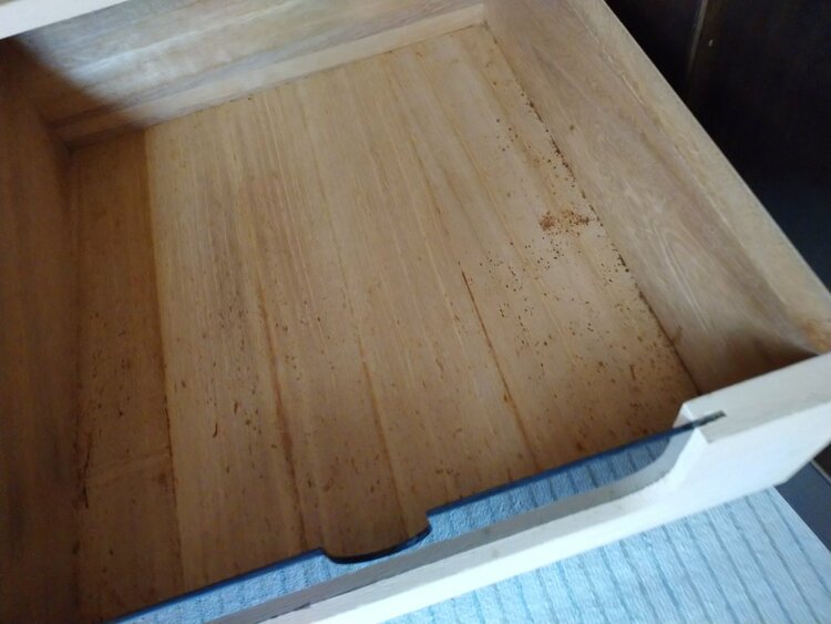 ブレザーダンス（家具・寝具）の商品画像 - 査定依頼日：2026年5月27日 - 最高査定価格：5,000円