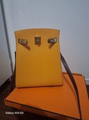 エルメス ケリー （ブランドバッグ）の商品画像 - 最高査定価格：1,500,000円