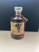 ウイスキー サントリー響（お酒）の商品画像 - 査定依頼日：2026年5月31日 - 最高査定価格：36,000円
